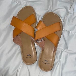GAP Sandals!